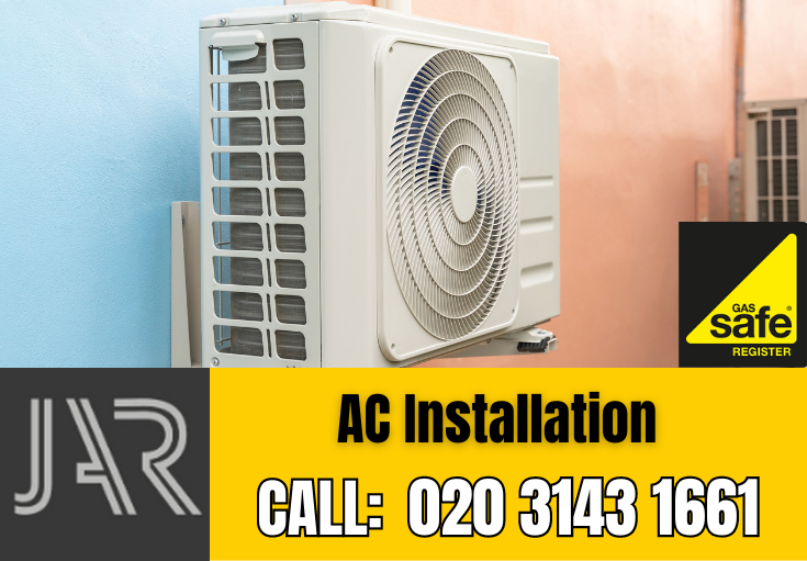 air conditioning installation Tadworth