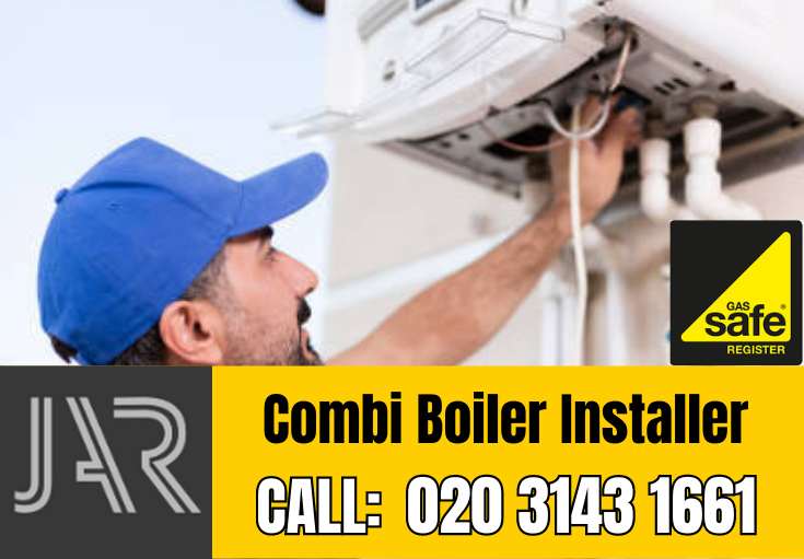 combi boiler installer Tadworth