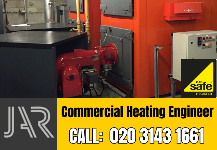 commercial Heating Engineer Tadworth