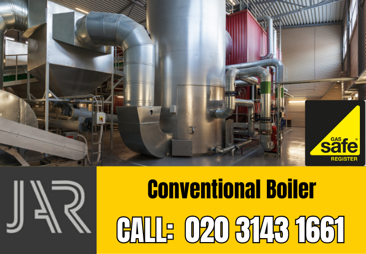 conventional boiler Tadworth