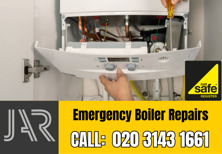 emergency boiler repairs Tadworth