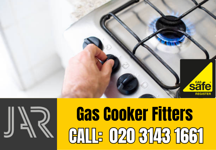 gas cooker fitters Tadworth