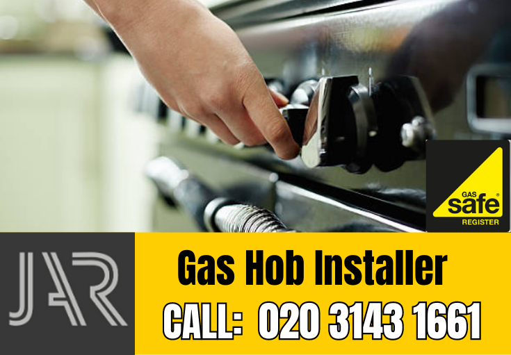 gas hob installer Tadworth