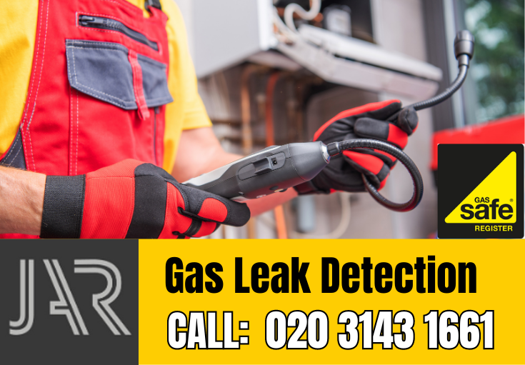 gas leak detection Tadworth