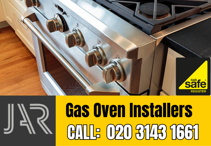 gas oven installer Tadworth