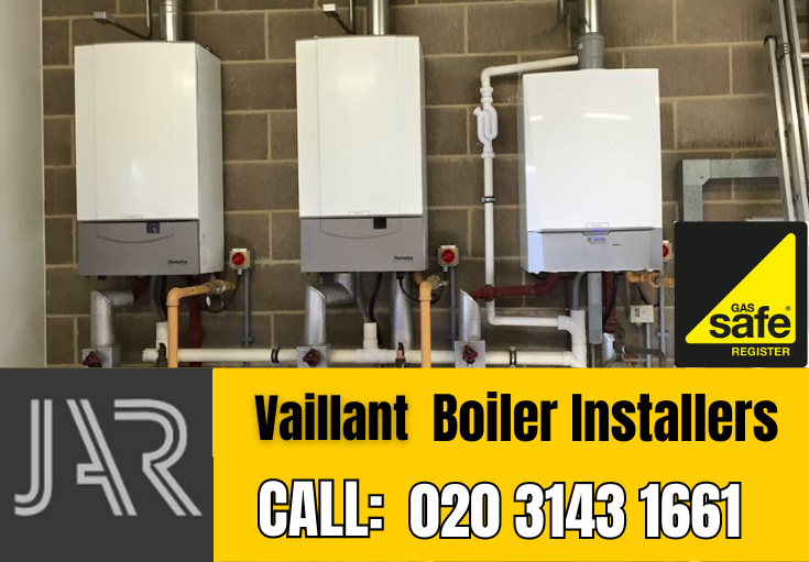 Vaillant boiler installers Tadworth